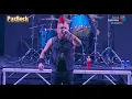 The Casualties - live Bogotá concierto PazRock [full set] 12/04/2024