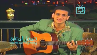 البيانولا في حياة مصطفي قمر 