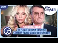 Lagu PRA VARIAR: Shakira e Piqué voltam a se falar, Juliette pausa carreira musical, Beyoncé x Bolsonaro