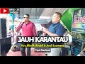 Download Lagu LAGU DAERAH JAMBI JAUH KARANTAU - VOC.KHOLIK ABABIL \u0026 ANDI LESMANA - CIPT.RADINAL