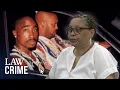 Tupac Murder Eyewitness Describes Terrifying Gunfire