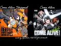 Download Lagu ZZZ - Come Alive Stripped ft. Come Alive | by Espadrile