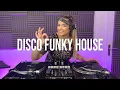 Download Lagu Disco Funky House Mix | #15 | The Best of Disco Funky House
