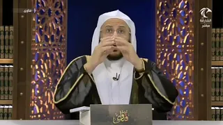 ما أصابك لم يكن ليخطئك 