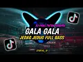 Download Lagu DJ GALA GALA X R2 PROJECT FULL BASS