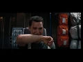 Interstellar cry scene