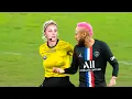 Download Lagu Rare Moments With Female Referees