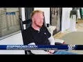 Family of inmate found dead in FCI Jesup speaks out