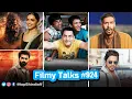 Lagu Filmy Talks #924 - 3 Idiots 2🔥, Pathaan 2🤐, Dhamaal 4 Postponed😱, Deepika-Mahavatar💥, Arasan🎬...