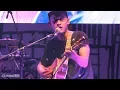Download Lagu Stars and Rabbit - Cry Little Heart ~ Worth It @ Synchronize Fest 2017 [HD]