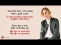 Download Lagu Stay - The Kid LAROI feat. Justin Bieber (Lirik Terjemahan) - TikTok I'll be fucked up if you can't