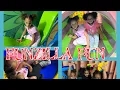 Funzilla Fun Indoor Trampoline Park