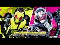 Download Lagu (Recommended Movie) [ENG/INA] Trailer Kamen Rider Zero One The First Reiwa Generation