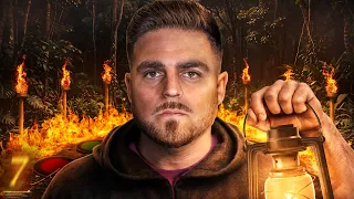 The Ring Of Fire Surviving Barstool Season 5 Ep 7