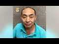 Arizona massage therapist accused of inappropriately touching customers at foot spa