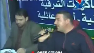 جاسم العبيد وسعد فرح هيدي هيدي 
