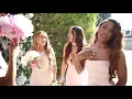 Ariana Grande - thank u, next (behind the scenes - part 2)