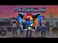 Download Lagu Lagu Afan DJ Mau bilang apa ( ost magic 5 )