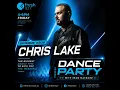 Friday Dance Party #209 with Chris Lake