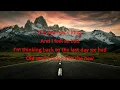 Zero 7 ft  Sia & Sophie Baker   Destiny (Lyrics-Letras-Paroles)
