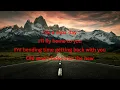 Lagu Zero 7 ft  Sia \u0026 Sophie Baker   Destiny (Lyrics-Letras-Paroles)