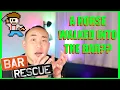 BAR RESCUE REACTION - Kid Chilleen s Black Canyon City AZ