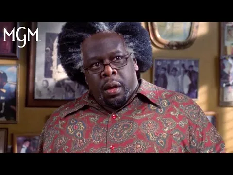 Official Trailer