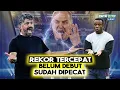 Download Lagu Gila! Ada yang Cuma 10 Menit! Inilah 10 Pelatih dengan Karier Tersingkat dalam Sejarah Sepakbola