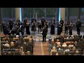 Download Lagu Homeward Bound (Marta Keen/arr. Jay Althouse) | Canterbury Chamber Voices