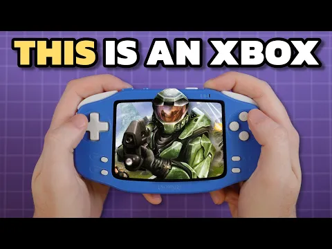 Trailer video