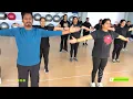 Download Lagu Best Exercise Video For Belly Fat and Full Body | Zumba Fitness With Unique Beats | Vivek Sir