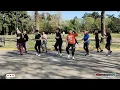 Como si nada - Leoni Torres,Nesty - Coreo Zumba 💃🏼 - Lorena Acevedo