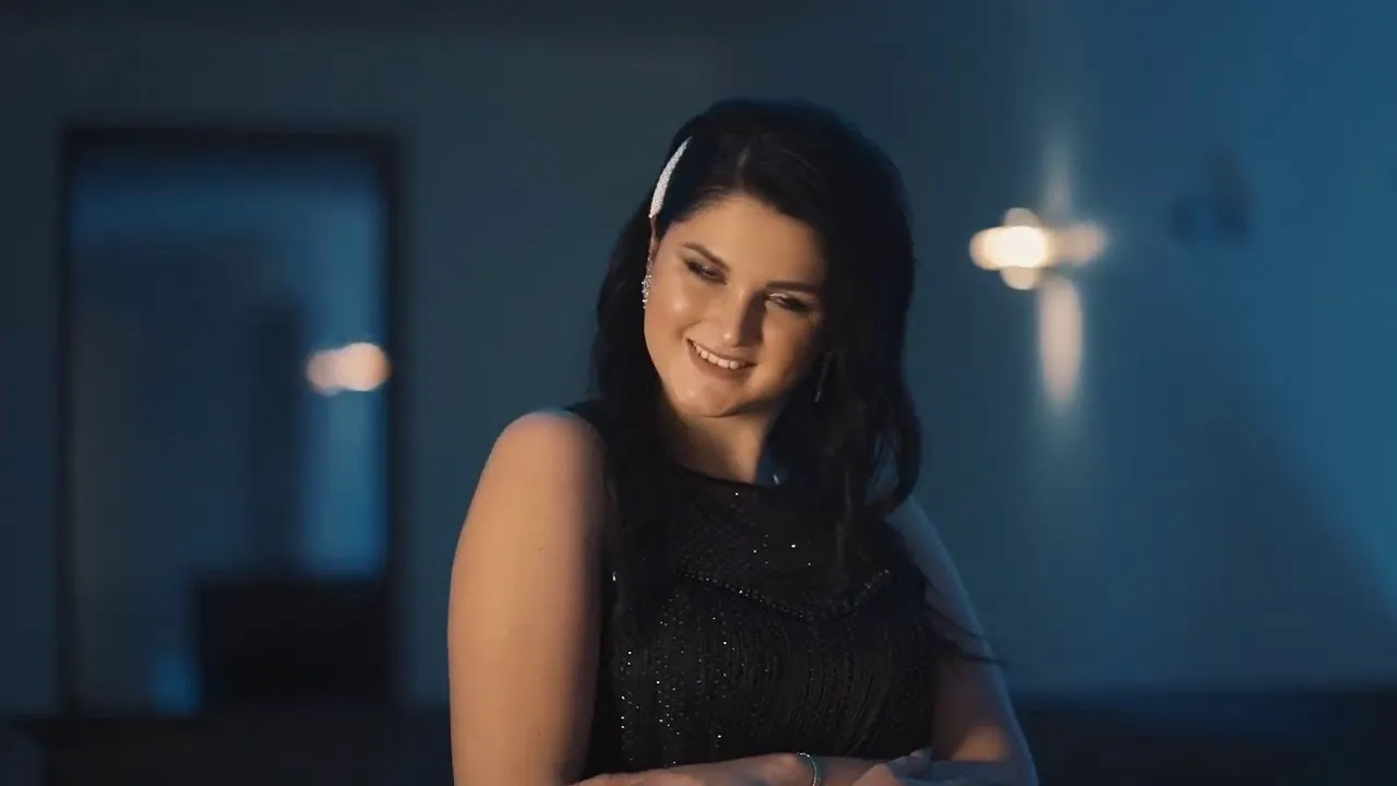 Gabriela Ples - Inima tu, tu (Originala 2020)