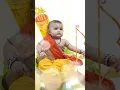 Download Lagu Bhaye pragat kripala din dayala #ram #bhakti #bhajan #shorts #short