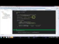 JDBC 7 ResultSet Select Query