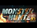 Download Lagu モンスターハンター × Make It Out Alive  【Monster Hunter 20th 】【モンハンMAD】【モンハン20周年】