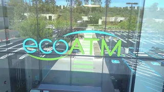 Welcome to ecoATM l Gazelle
