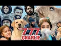 Download Lagu 777 Charlie Full Movie In Hindi Dubbed  | Rakshit Shetty | Sangeetha | Bobby Simha | Review \u0026 Facts