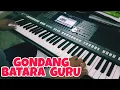 Download Lagu GONDANG BATARA GURU UNING UNINGAN BATAK 2019