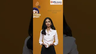 Business Loan Eligibility Criteria | बिज़नेस लोन | IIFL Finance #shorts