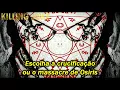 Killing Joke – The Death & Resurrection Show [Legendado BR]