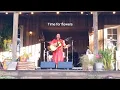 Emily Scott Robinson Time For Flowers / John Prine cover Spanish Dancer