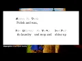 【カタカナで歌える洋楽】When Will My Life Begin?・Mandy Moore ▼世界で通じる英語力で人生を変えたい方は、今すぐ概要欄をチェック！