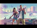 Inner Light with Bob Moses - Elderbrook - Grand Theft Auto VI - 1 HOUR VERSION