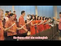 Download Lagu Ke Depan Altar Aku Melangkah - Aku Abdi Tuhan - Gereja Regina Caeli PIK