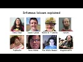 8 Infamous Lolcows Explained in 10 Minutes