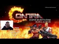 CONTRA GERİ DÖNDÜ ! - CONTRA OPERATION GALUGA - GEMLİSTESİ
