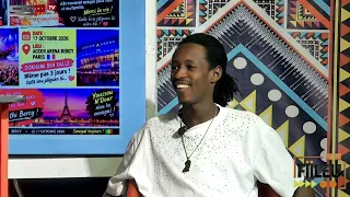 FIILEU  - 🔥 XIBAR YÉNÉKAYE  UNE HISTOIRE QUI FAIT RÉAGIR ! 🎤�