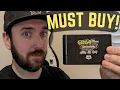 This is probably the BEST thing I ever bought for the Nintendo 64 ED64 Plus Rom Cart Review