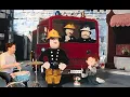 Download Lagu Fireman Sam Theme Song Cover